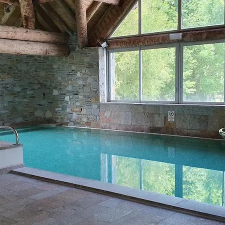 公寓 T4 Duplex A De Tourisme 4* 维耶尔奥尔