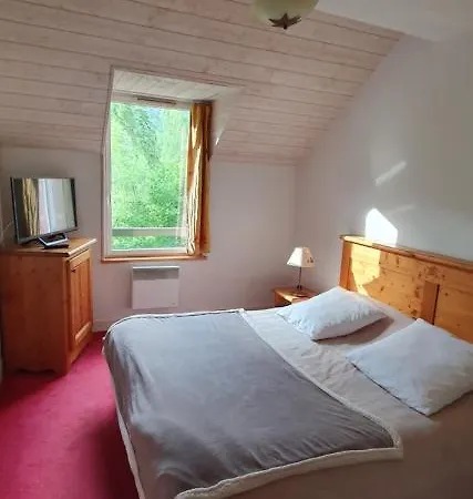 T4 Duplex A De Tourisme 4* *