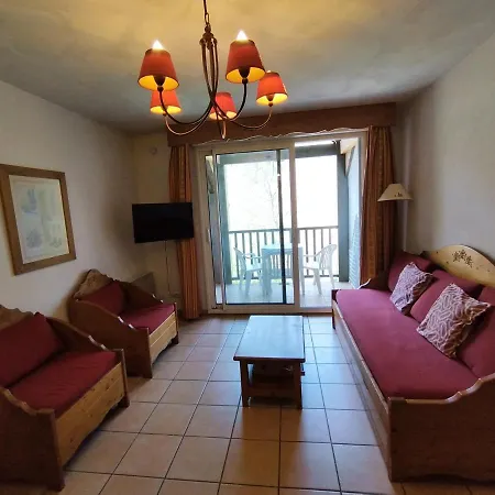 公寓 T4 Duplex A De Tourisme 4*